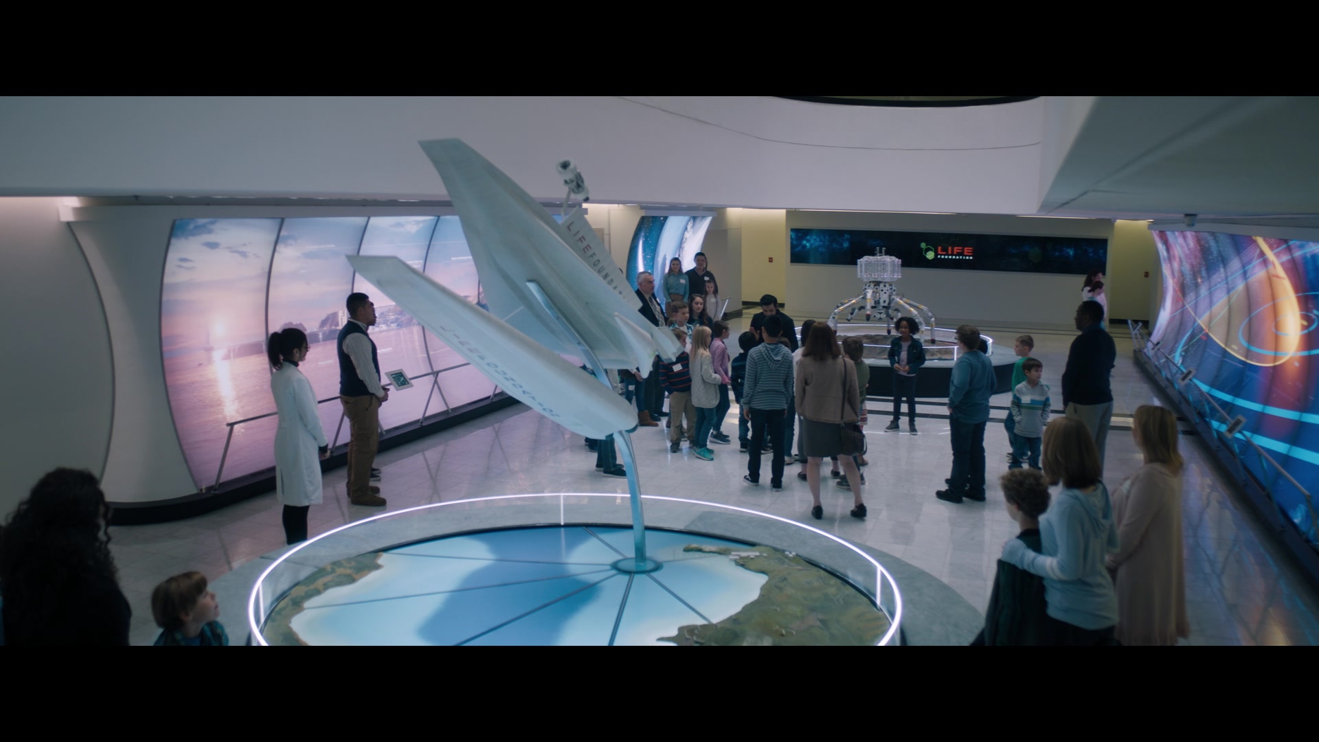 Фильм Веном (2018)