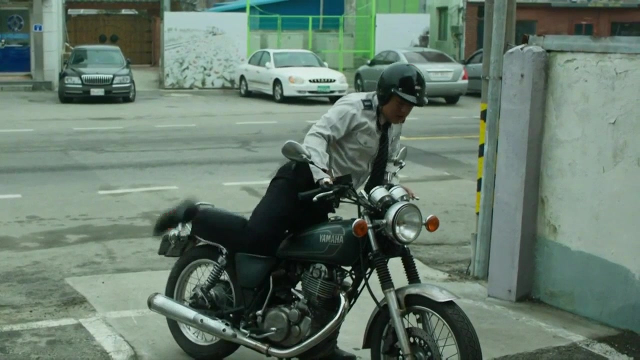 Фильм Вопль (2016)