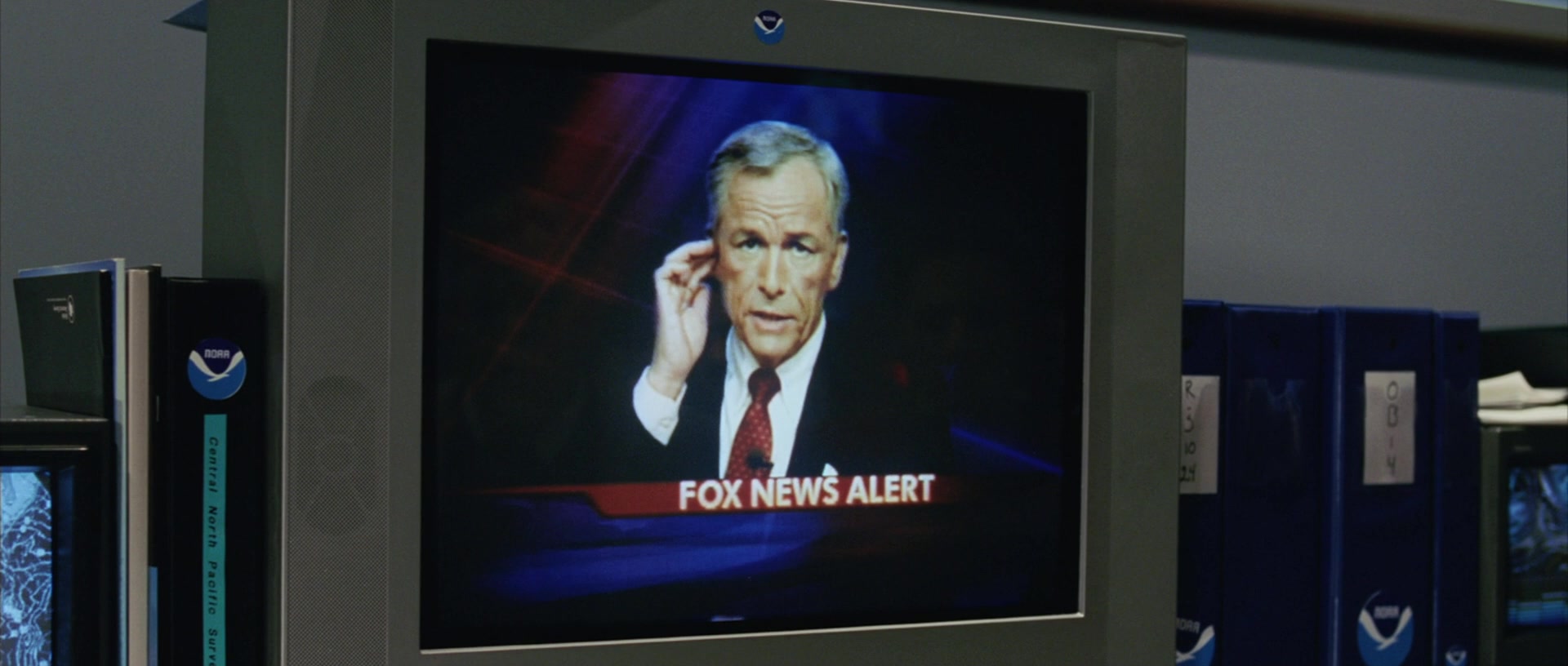 Фильм Послезавтра (2004)