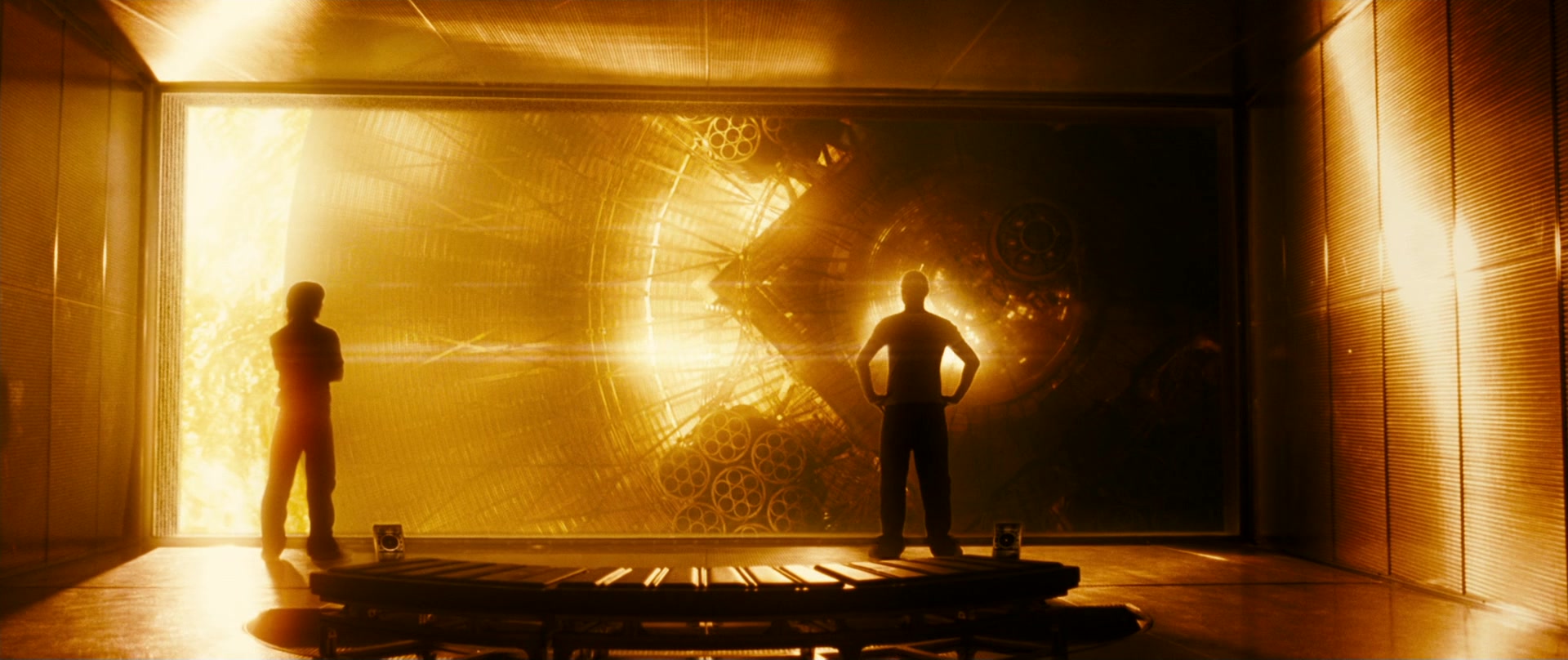 Фильм Пекло (2007)