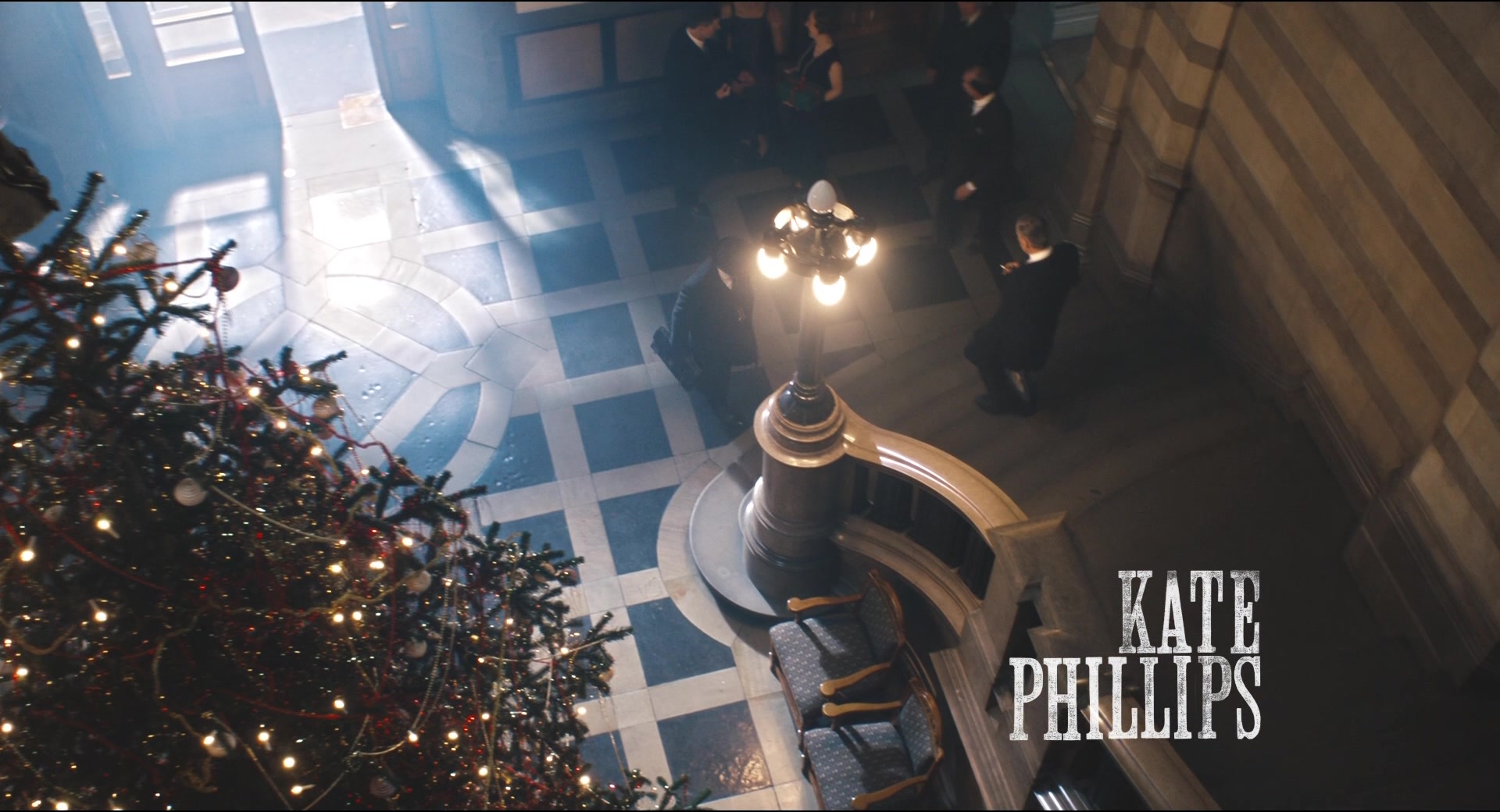 Сериал Острые козырьки (2013) 4 сезон 1 эпизод