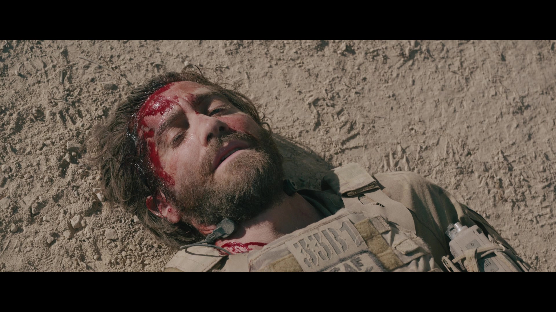 Фильм Переводчик (2022)