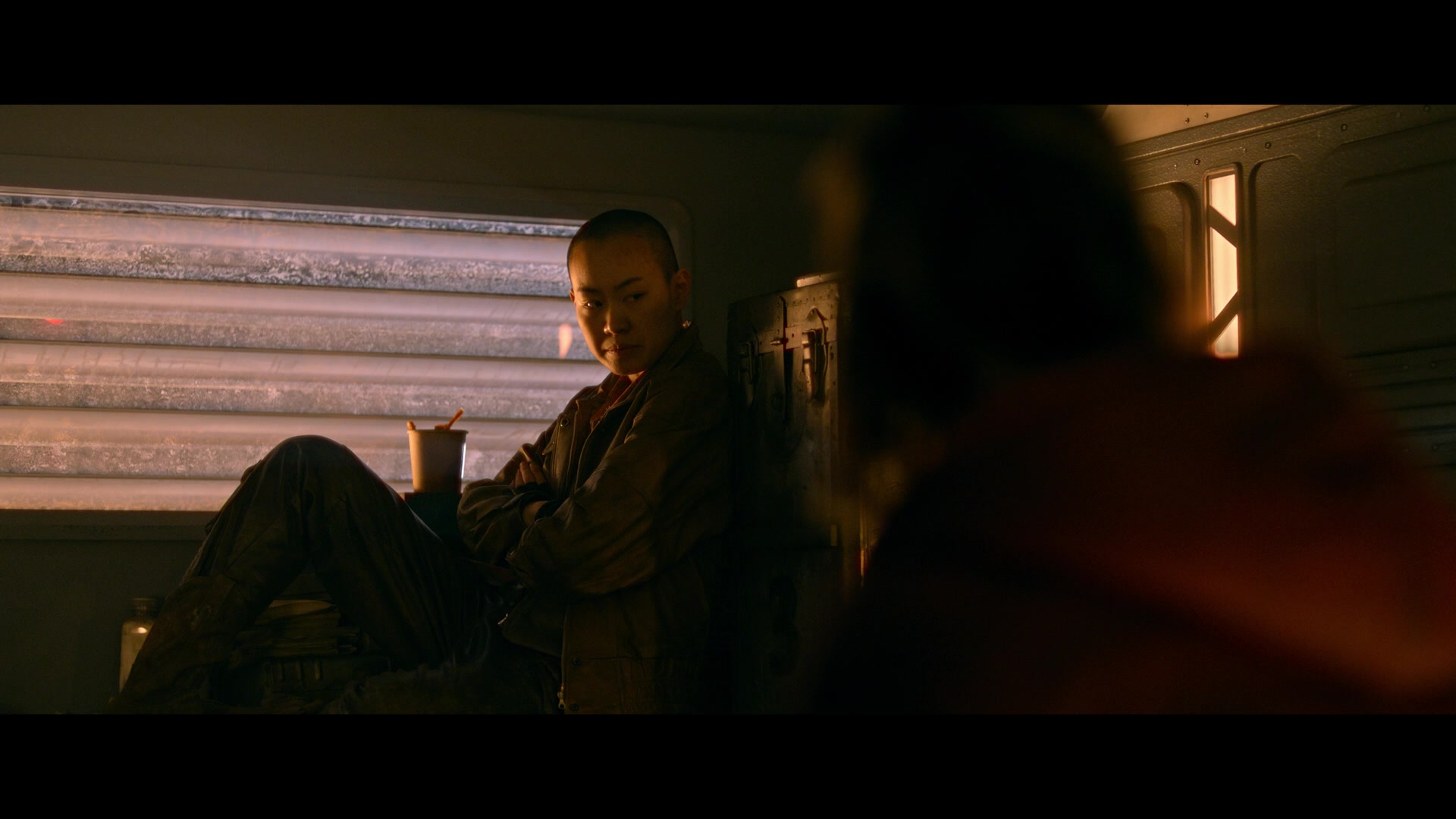 Фильм Чужой: Ромул (2024)