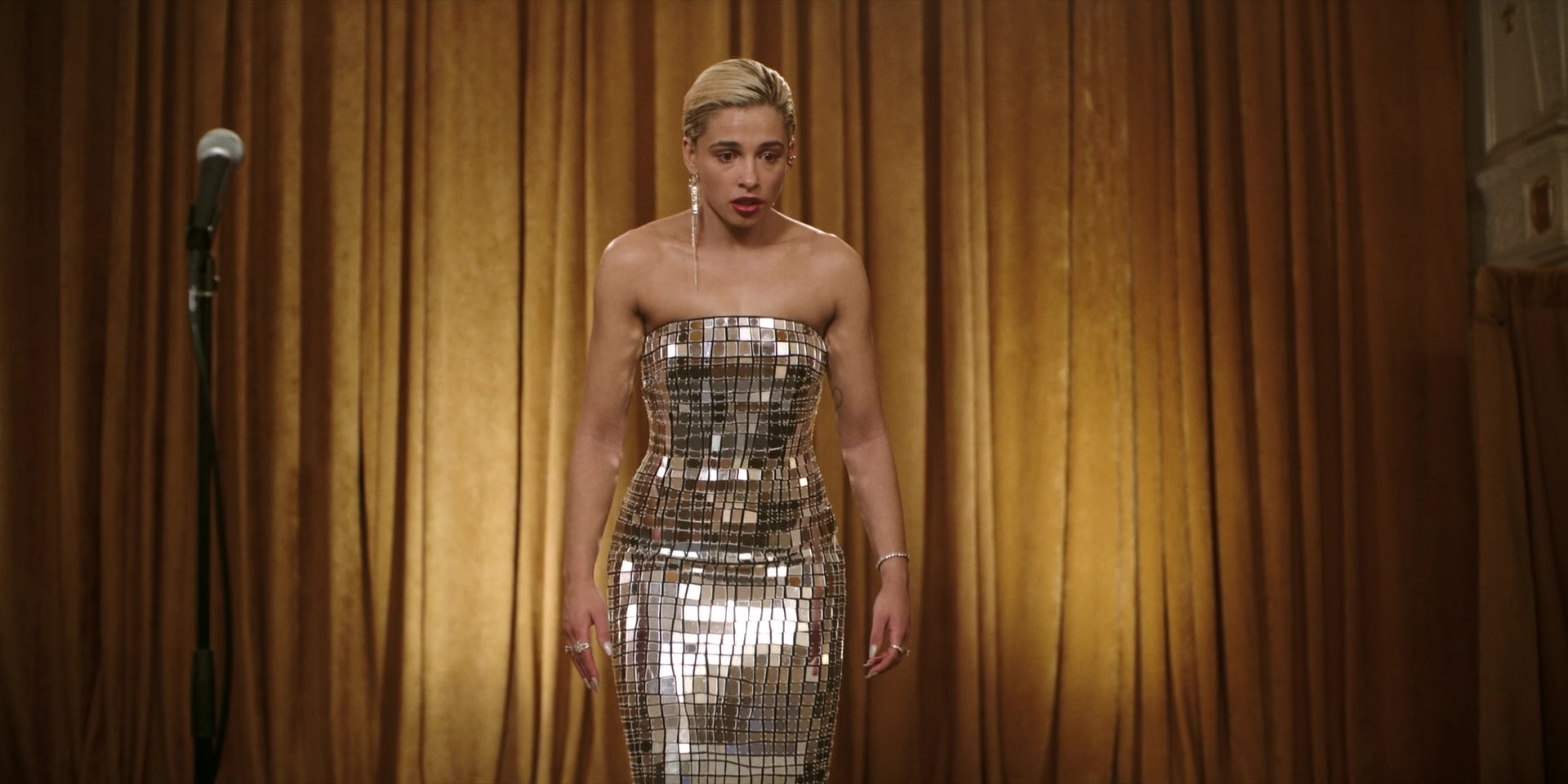 Фильм Улыбка 2 (2024)