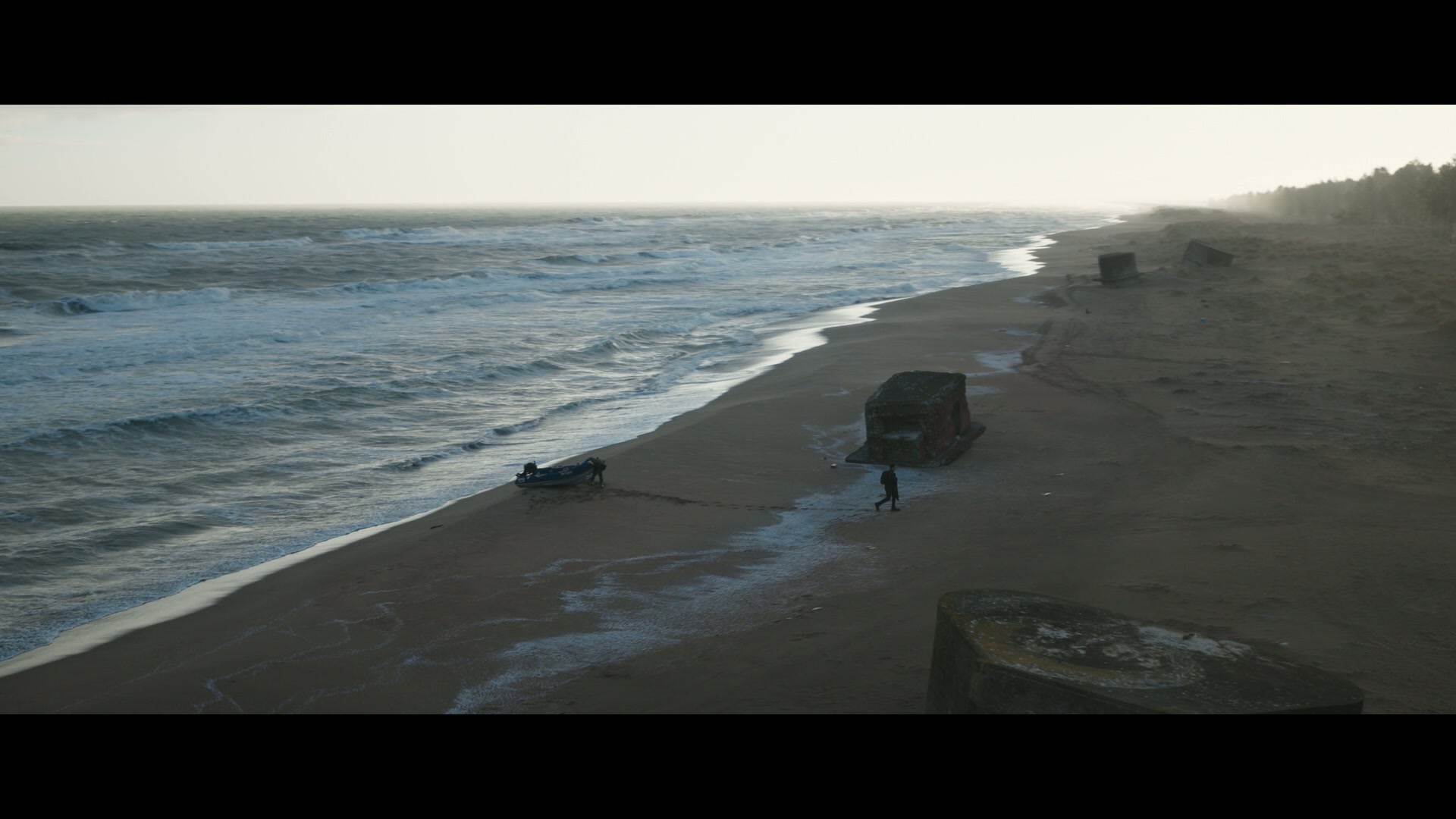 Фильм Новичок (2025)