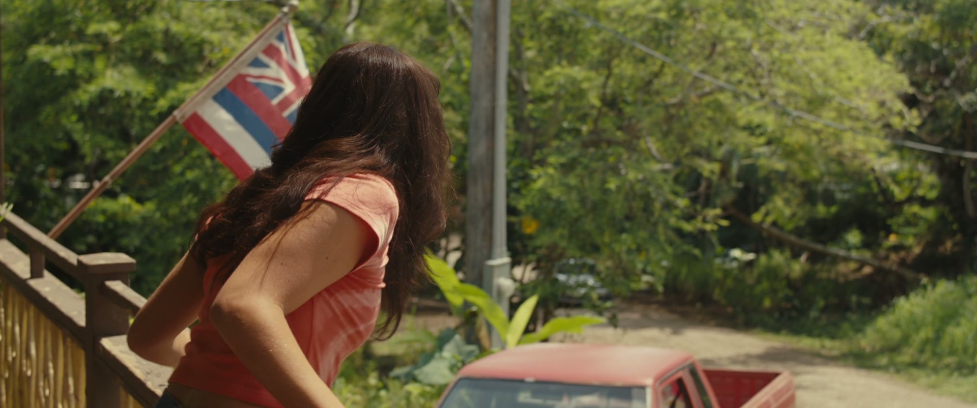 Фильм Лило и Стич (2025)