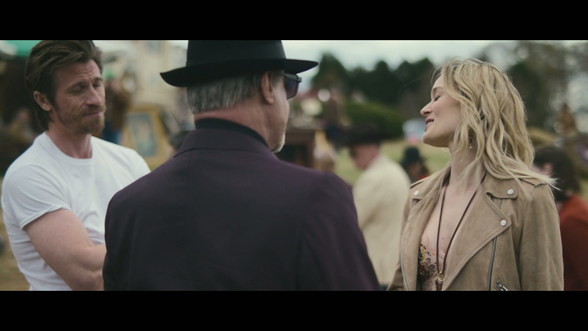 Сериал Король Талсы (2022) 3 сезон 1 эпизод