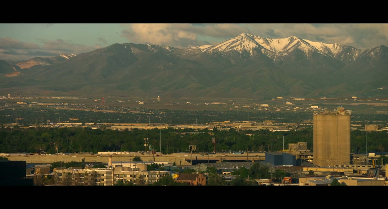 Фильм Похищенная: Элизабет Смарт (2026)