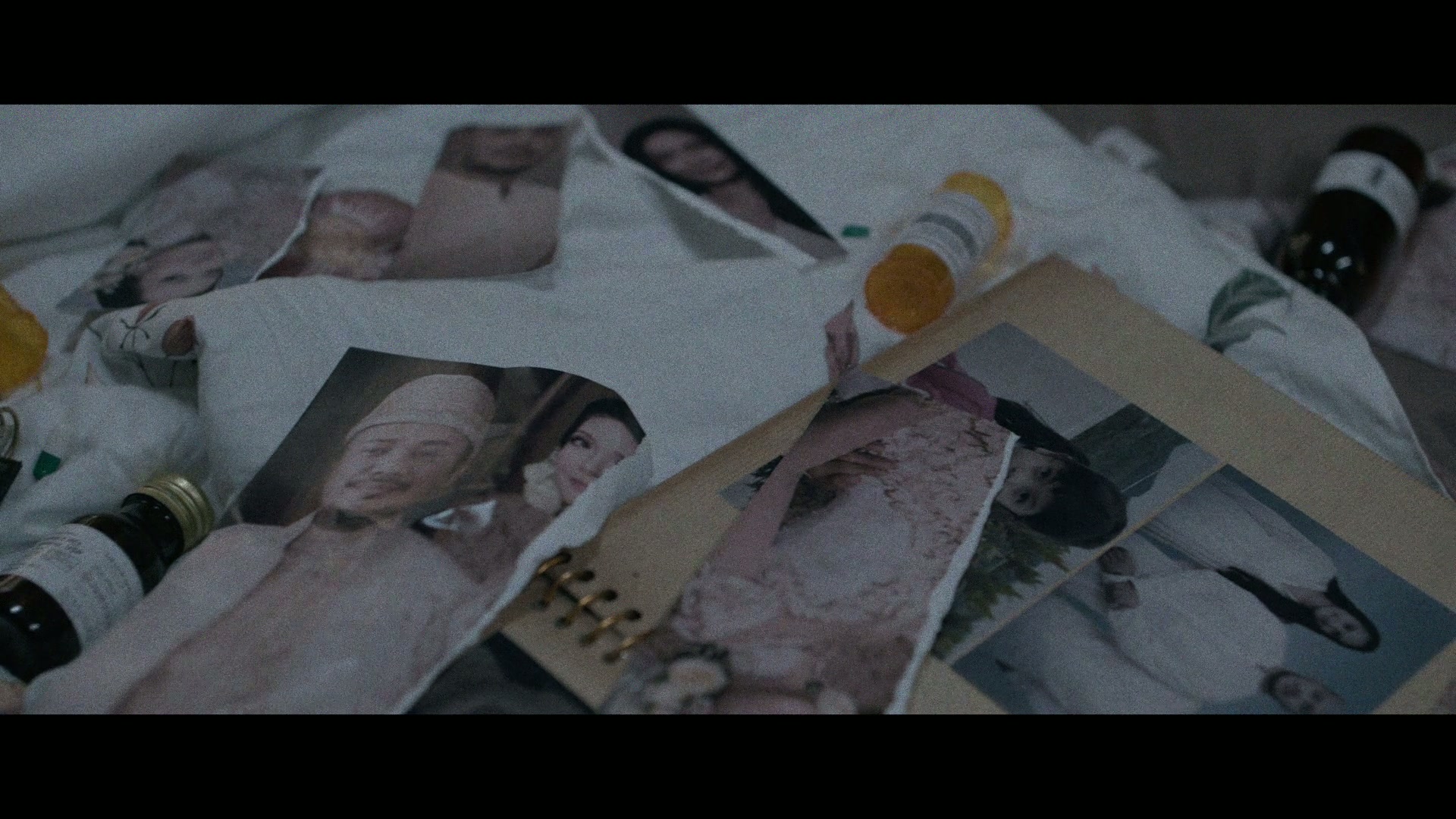 Фильм Она не мать (2025)