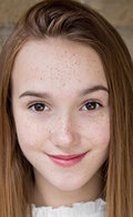 Scarlet Grace