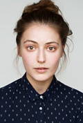 Harriet Rees