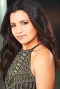 Nikki Rodriguez
