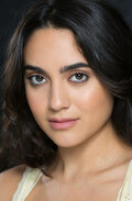 Layla Mohammadi
