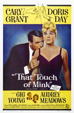 Фильм Этот мех норки (1962)