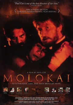 Фильм Молокаи. История отца Дэмиена (1999)