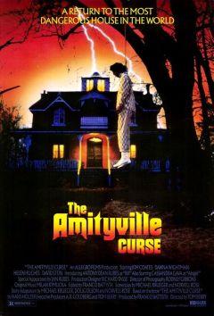 Проклятие Амитивилля (1989)