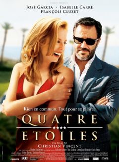 Фильм Четыре звезды (2006)