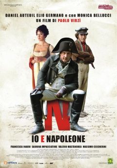 Фильм Я и Наполеон (2006)