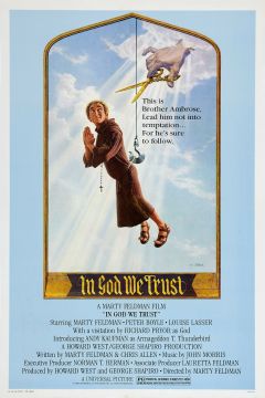 Фильм Бог подаст (1980)