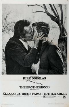 Фильм Братство (1968)