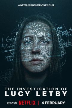 Фильм Дело Люси Летби (2026)