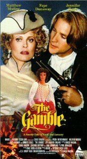 Фильм Азартная игра (1988)