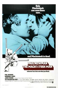 Фильм Человек Макинтоша (1973)