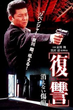 Месть 2: Неизгладимый шрам (1997)