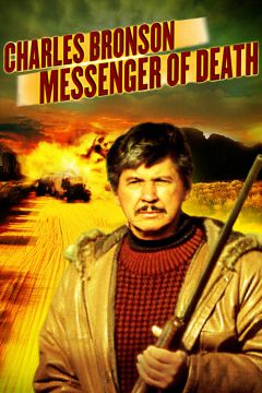 Фильм Посланник смерти (1988)