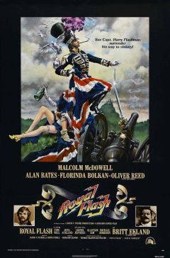 Фильм Королевский блеск (1975)