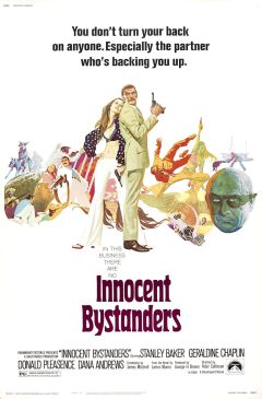 Фильм Невинный мирный житель (1972)