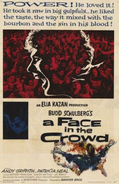 Фильм Лицо в толпе (1957)