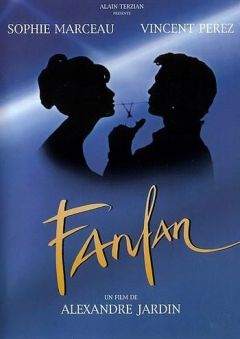 Фильм Фанфан – аромат любви (1993)