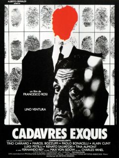 Фильм Сиятельные трупы (1975)
