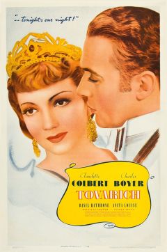 Фильм Товарищ (1937)