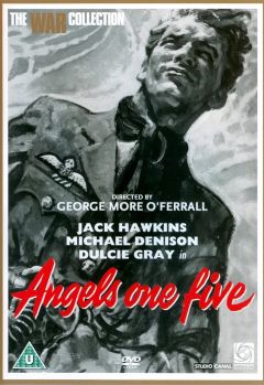 Фильм Ангелы один-пять (1952)