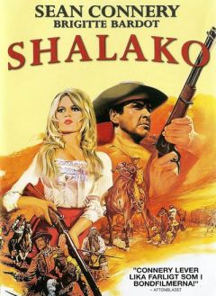Фильм Шалако (1968)