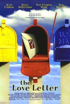 Фильм Любовное послание (1999)