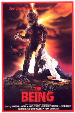 Фильм Существо (1981)