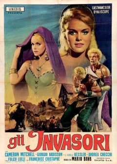 Фильм Вторженцы (1961)
