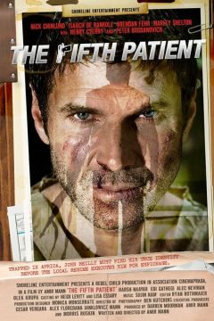 Фильм Пятый пациент (2007)