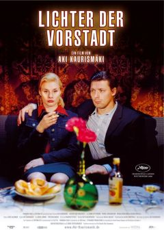 Фильм Огни городской окраины (2006)