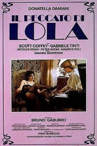 Грех Лолы (1984)