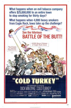 Фильм Ломка (1971)