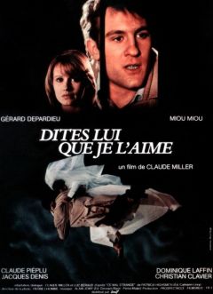 Фильм Скажите ей, что я ее люблю (1977)