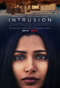 Фильм Посторонние (2021)