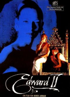 Фильм Эдвард II (1991)