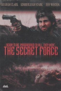 Секретная сила (1995)
