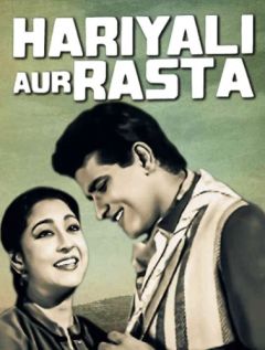 Hariyali Aur Rasta (1962)