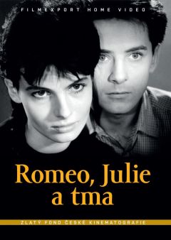 Ромео, Джульетта и тьма (1960)